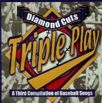 Diamond Cuts, Triple Play CD Cover