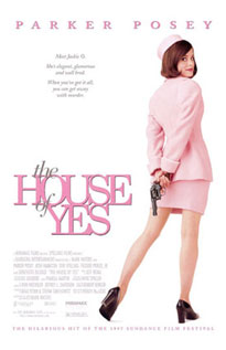 THE HOUSE OF YES