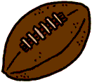 Football Cartoon gif