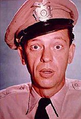 Don Knotts Photo