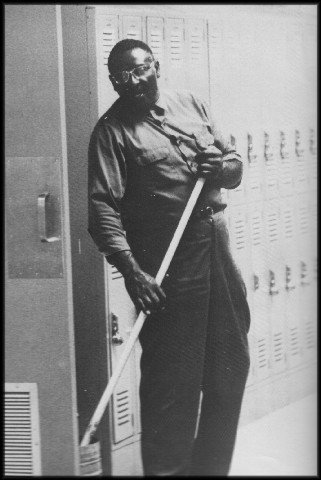 Mr. Harold McClintock photo