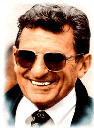 Joe Paterno Photo