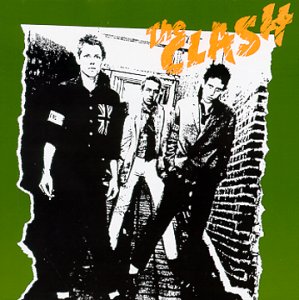 Clash1stalbum