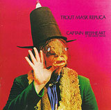 Captain Beefheart and The Magic Band