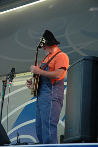 Uncle Carl