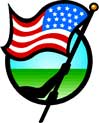 Waving Flag