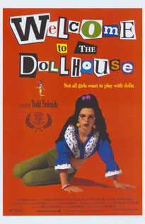 WELCOME TO THE DOLLHOUSE