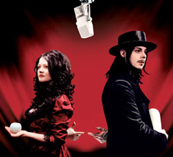 The White Stripes