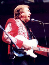 Buck Owens Photo