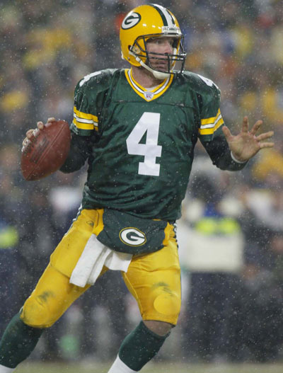 Favre