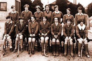 Field Hockey Team