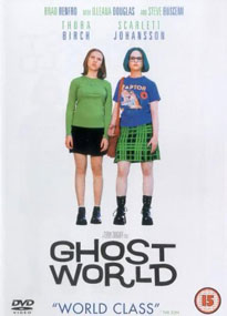 GHOST WORLD