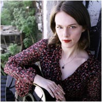 Laura Cantrell