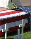 casket