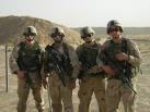soldiers