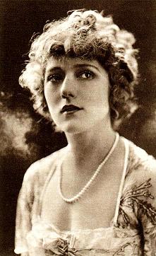 Mary Pickford