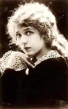 Mary Pickford