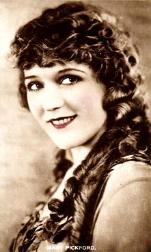 Mary Pickford