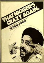  Richard Pryor AD