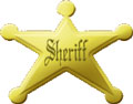 Sheriff Star