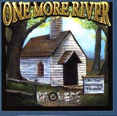 One More River CD Front Cover